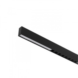 Линейный светильник ARTE Lamp Lao A2190SP-1BK