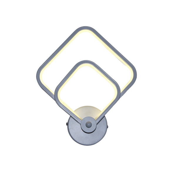 Бра Escada twister 10228/SG LED