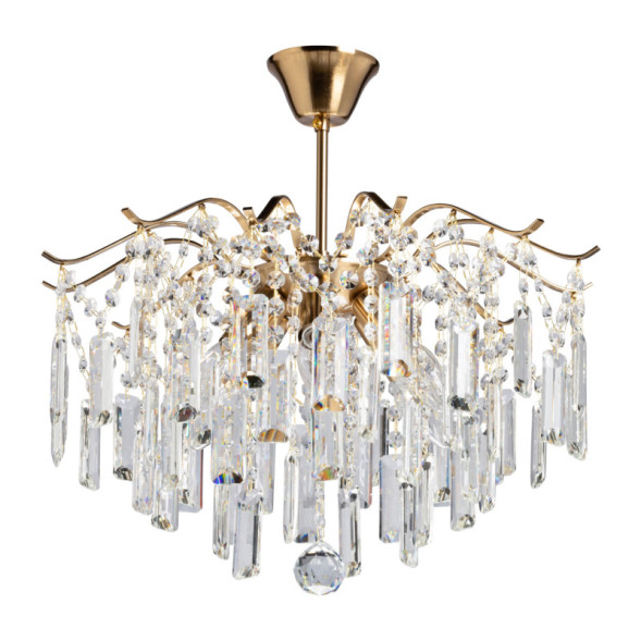 Люстра на штанге MW-Light Бриз 111019506