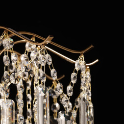 Люстра на штанге MW-Light Бриз 111019506