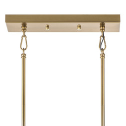 Люстра на штанге Lightstar CROCO 815083