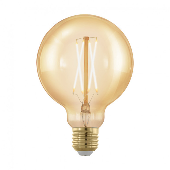 Светодиодная лампа EGLO Golden Age 11693 4W 220V 320lm E27 белый (теплый)