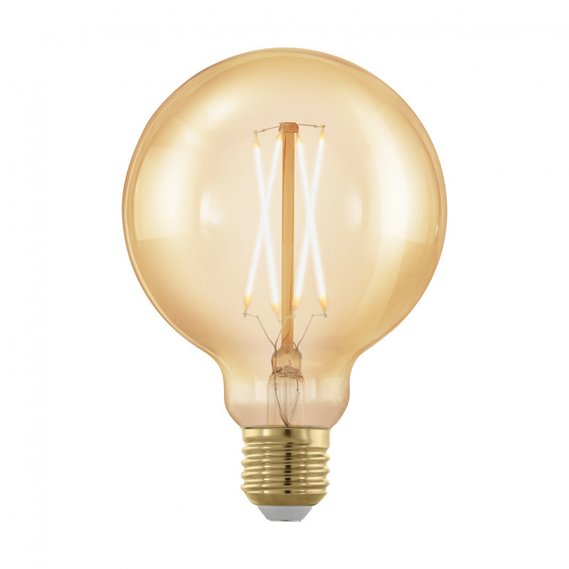 Светодиодная лампа EGLO Golden Age 11693 4W 220V 320lm E27 белый (теплый)
