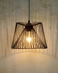 Подвесной светильник LUCIDE Vinti 02401/28/30