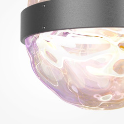 Бра Maytoni MOD379WL-L6B3K Misterio