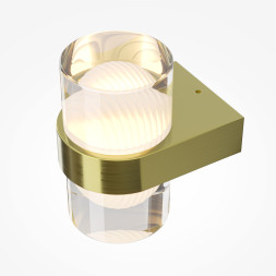 Бра Maytoni SACRAMENTO MOD480WL-L10BS3K