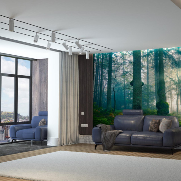 Светодиодный трековый светильник Novotech DEP 358594