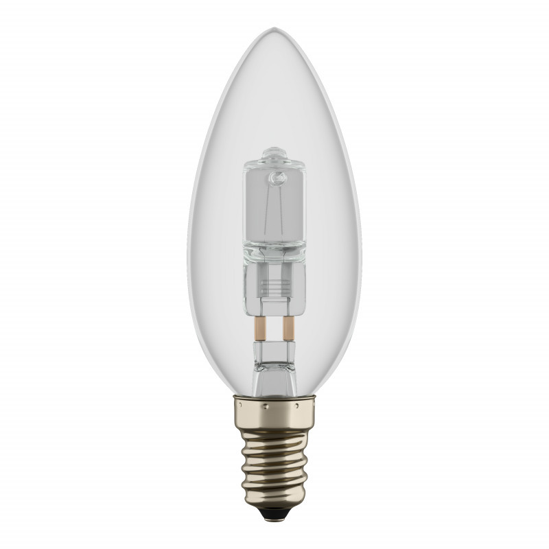 Галогеновая лампа Lightstar Свеча 922940