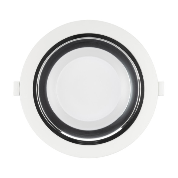 Встраиваемый точечный светильник Arlight STORM 032433