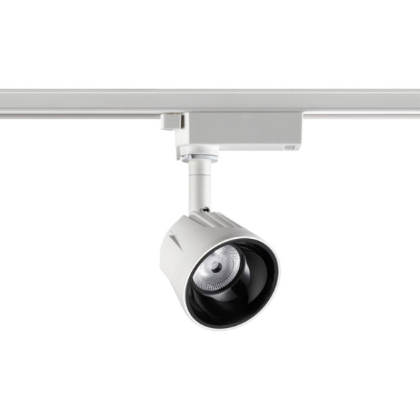 Светодиодный трековый светильник Novotech KNOF 358707