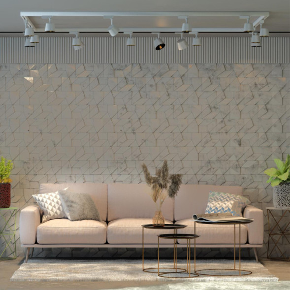 Светодиодный трековый светильник Novotech KNOF 358707