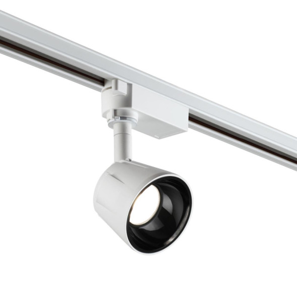 Светодиодный трековый светильник Novotech KNOF 358707
