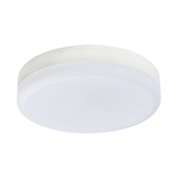 Светодиодная лампа Lightstar LED 943082 8W 220V 640lm GX53 белый (теплый)