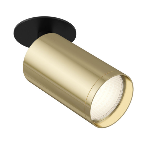 Спот Maytoni Technical C049CL-1BG FOCUS S