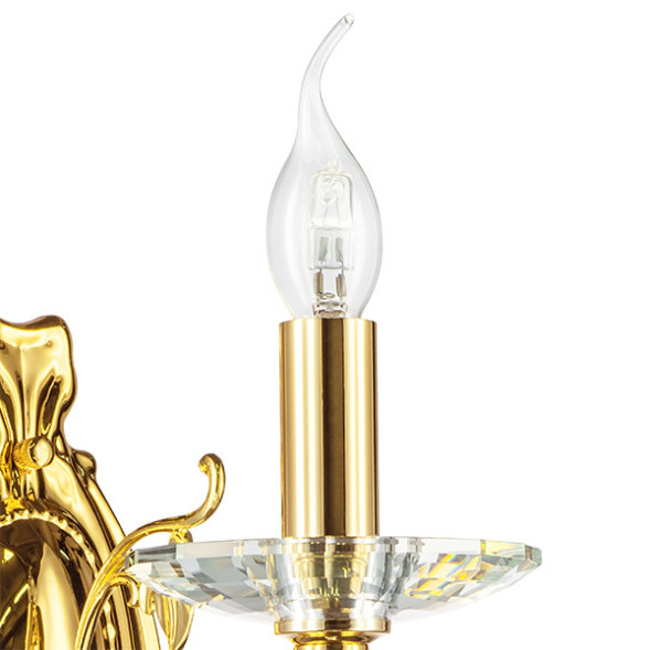 Бра Lightstar Stregaro 694612