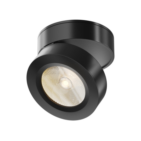 Накладной точечный светильник Maytoni Technical C022CL-L7B MAGIC