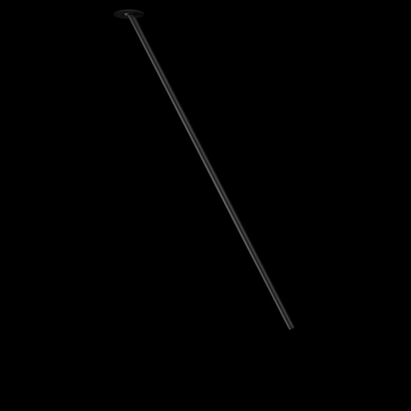 Встраиваемый точечный светильник LOFT IT 10359/1000 Black Cane