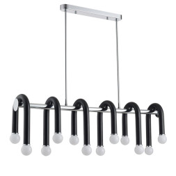 Подвесная люстра LUMION CASPIAN 5699/12C