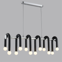 Подвесная люстра LUMION CASPIAN 5699/12C