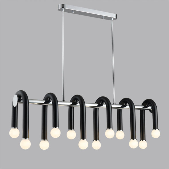 Подвесная люстра LUMION CASPIAN 5699/12C