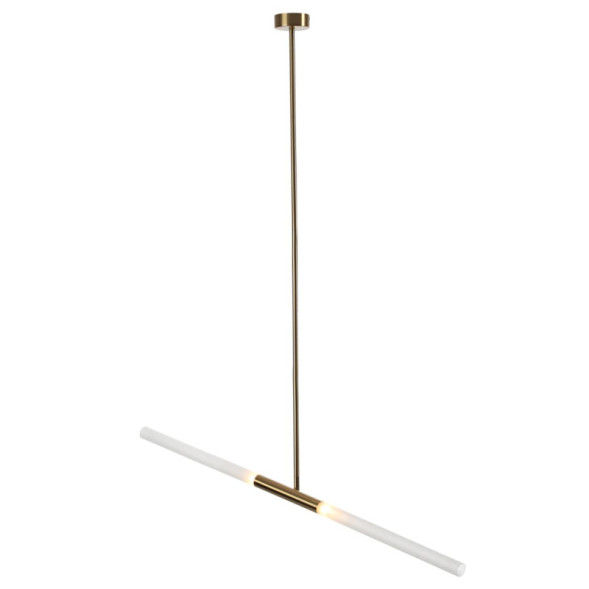 Подвесной светильник Odeon Light Soho 4306/2