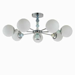 Люстра на штанге LUMION SUNDAY 6525/7C