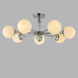 Люстра на штанге LUMION SUNDAY 6525/7C