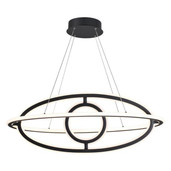 Подвесная люстра Novotech ONDO 359181