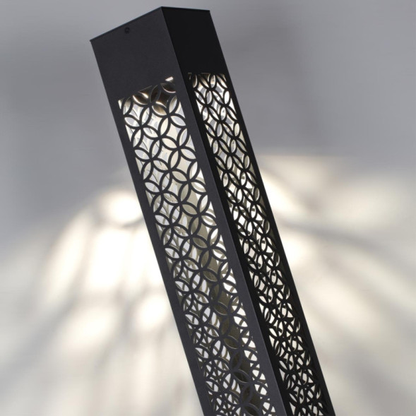 Садово-парковый светильник Novotech Netz 359286