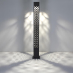 Садово-парковый светильник Novotech Netz 359286