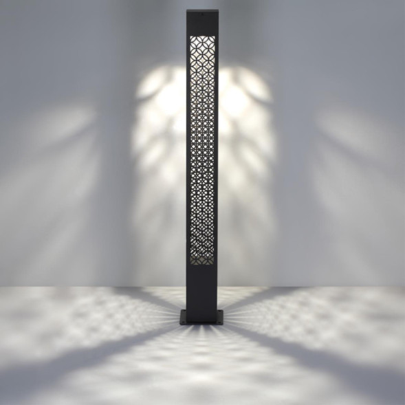 Садово-парковый светильник Novotech Netz 359286