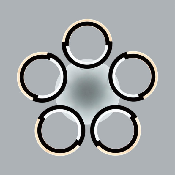 Потолочная люстра LUMION KALIFA 8027/55CL