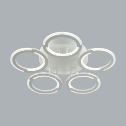 Потолочная люстра LUMION KALIFA 8027/55CL