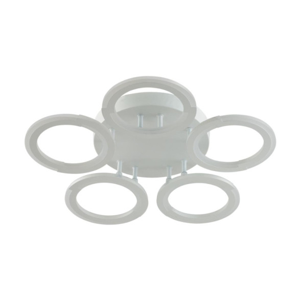 Потолочная люстра LUMION KALIFA 8027/55CL