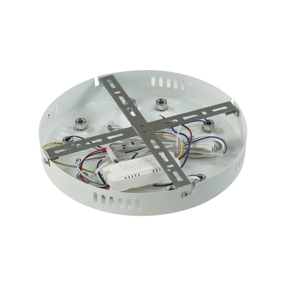 Потолочная люстра LUMION KALIFA 8027/55CL