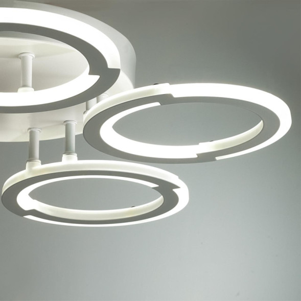 Потолочная люстра LUMION KALIFA 8027/55CL