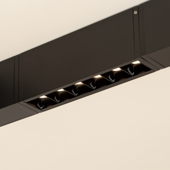 Линейный светильник Arlight CLIP-38 026839