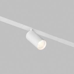 Трековый светильник Denkirs SIMPLE SPOT DK8110-WH