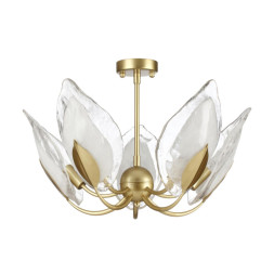 Люстра на штанге Odeon Light MOKARTA 4924/5