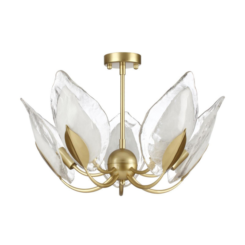 Люстра на штанге Odeon Light MOKARTA 4924/5