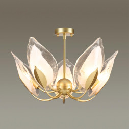 Люстра на штанге Odeon Light MOKARTA 4924/5