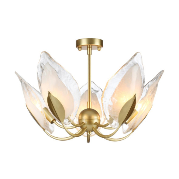 Люстра на штанге Odeon Light MOKARTA 4924/5