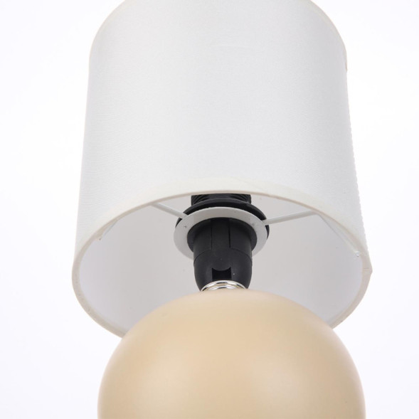 Настольная лампа LUMION Octavia 8224/1T