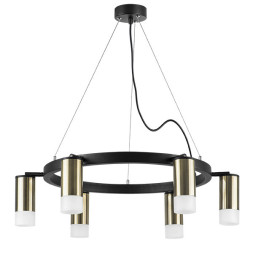 Подвесная люстра Lightstar RULLO LR0163161