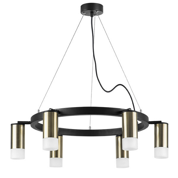 Подвесная люстра Lightstar RULLO LR0163161