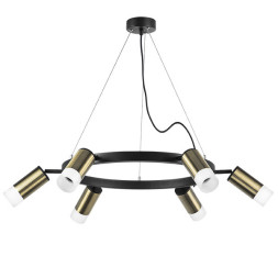 Подвесная люстра Lightstar RULLO LR0163161