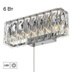 Бра CL325312 Citilux PALANT