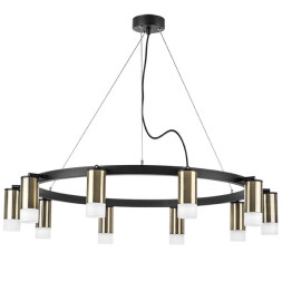 Подвесная люстра Lightstar RULLO LR0203101