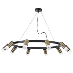 Подвесная люстра Lightstar RULLO LR0203101