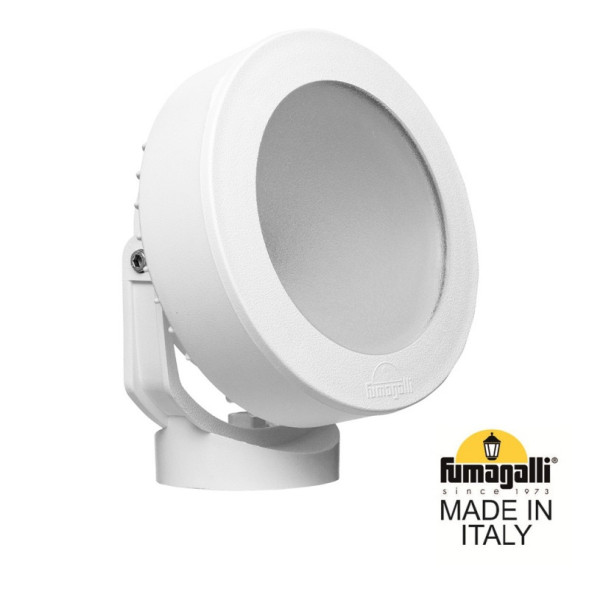 Уличный настенный светильник Fumagalli 2M1.000.000.WXD1L TOMMY